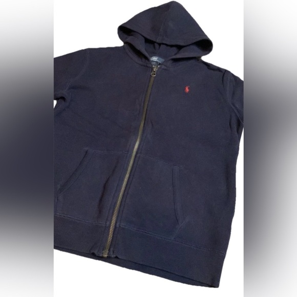 Ralph Lauren Polo Hoodie/2 Shirt Set - Picture 9 of 12